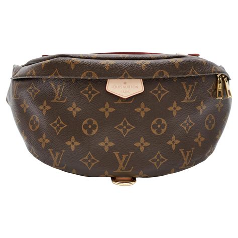 louis vuitton bum bag herren|louis vuitton bum bag 2020.